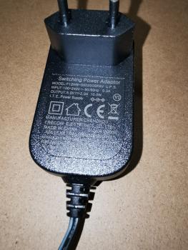 PSU-5V Netzteil